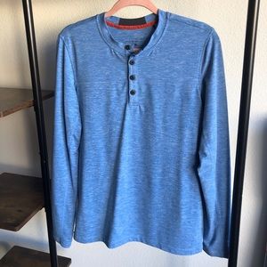 PrAna Long Sleeve